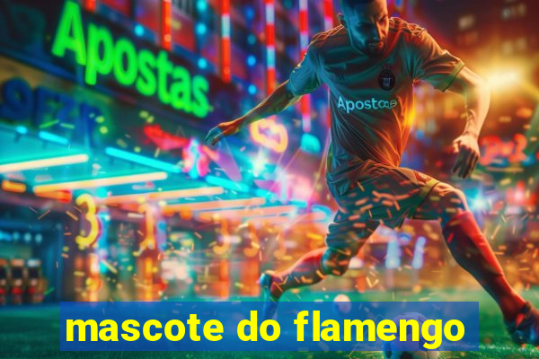 mascote do flamengo